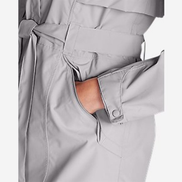 Jacket - Picture 3 of 16